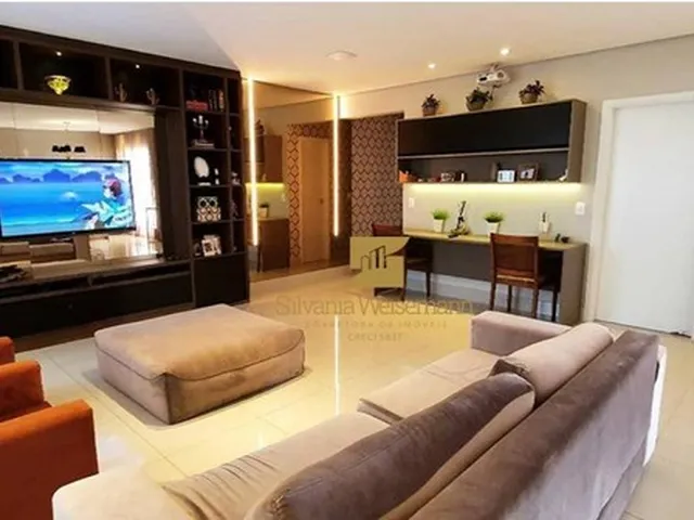 Imagem: Apartamento À Venda no Residencial Rivieira