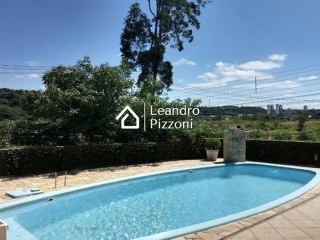 Imagem: Casa À Venda 5 Quartos, 5 Suites, 6 Vagas