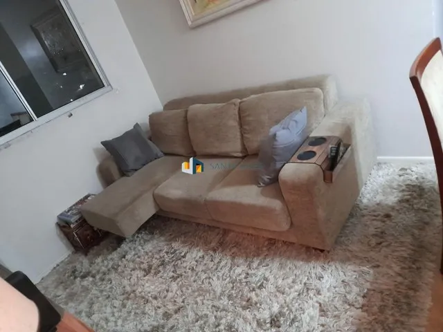 Imagem: Lindo Apartamento com 02 Dmts Vila Moraes
