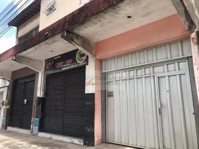 Imagem 2: Casa na Av. H com Pontos Comerciais