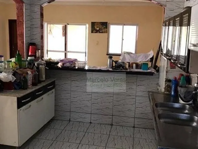 Imagem 5: Casa na Av. H com Pontos Comerciais