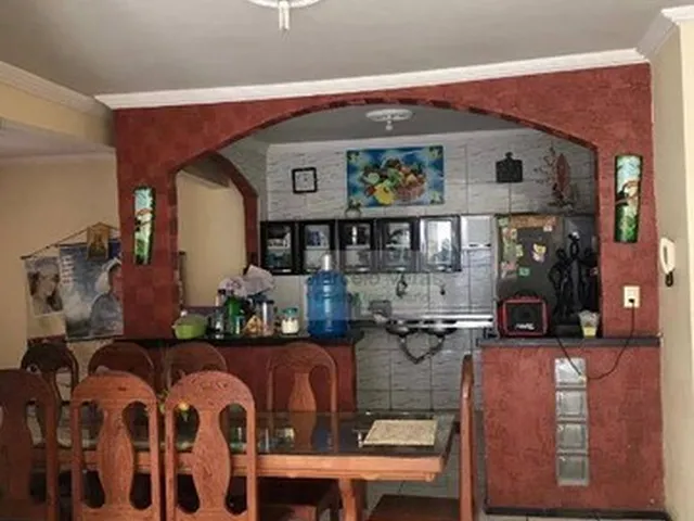 Imagem 7: Casa na Av. H com Pontos Comerciais