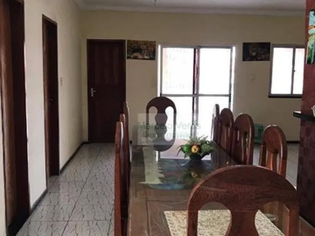 Imagem 8: Casa na Av. H com Pontos Comerciais
