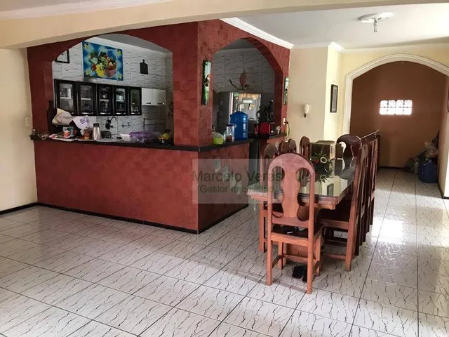 Imagem 10: Casa na Av. H com Pontos Comerciais