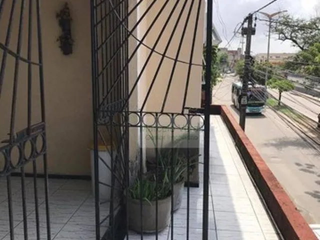 Imagem 11: Casa na Av. H com Pontos Comerciais