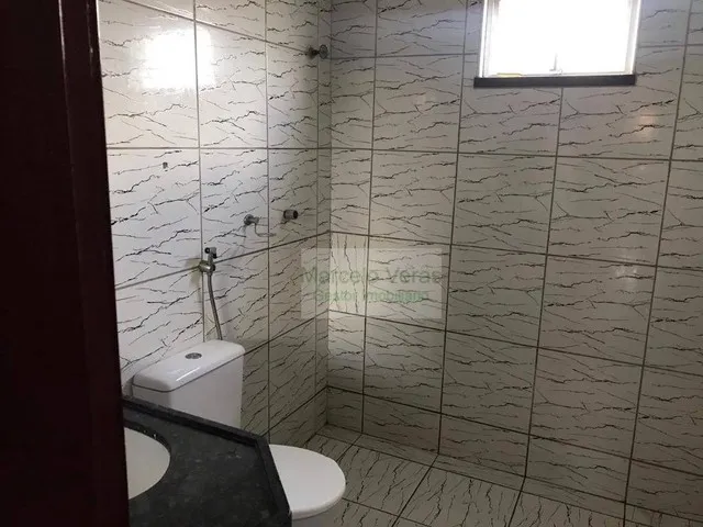 Imagem 13: Casa na Av. H com Pontos Comerciais