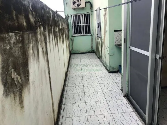 Imagem 14: Casa na Av. H com Pontos Comerciais