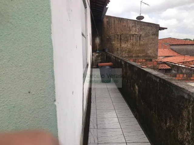 Imagem 15: Casa na Av. H com Pontos Comerciais