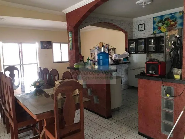 Imagem 16: Casa na Av. H com Pontos Comerciais