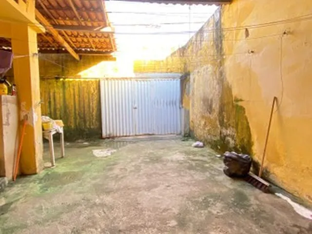 Imagem 5: Casa À Venda, Montese, Fortaleza, Ce
