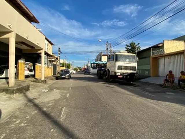 Imagem 16: Casa À Venda, Montese, Fortaleza, Ce