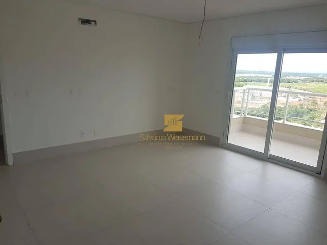 Imagem 2: Apartamento À Venda e Locação no Edifício Florest Hill com 05 Suítes Localizado No