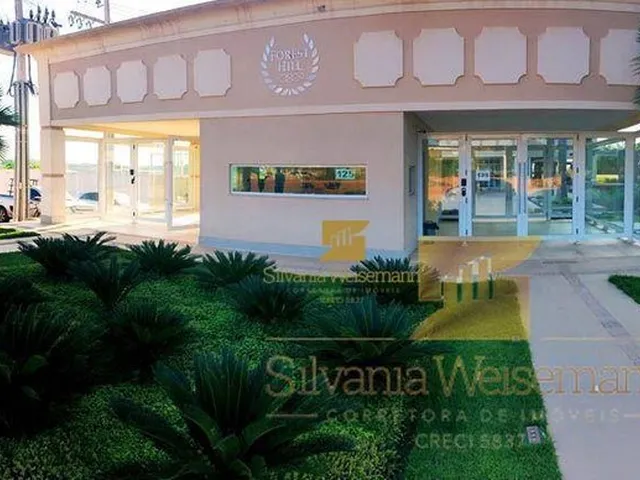Imagem 9: Apartamento À Venda e Locação no Edifício Florest Hill com 05 Suítes Localizado No