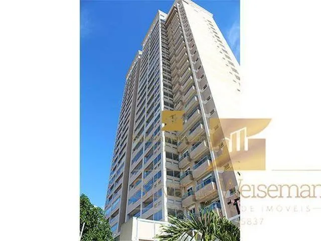 Imagem 10: Apartamento À Venda e Locação no Edifício Florest Hill com 05 Suítes Localizado No