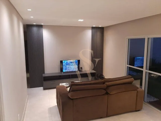Imagem: Casa À Venda no Condomínio Vistas Residence