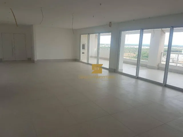Imagem: Apartamento À Venda e Locação no Edifício