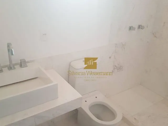 Imagem 6: Apartamento À Venda e Locação no Edifício Florest Hill com 05 Suítes Localizado No