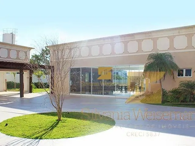 Imagem 11: Apartamento À Venda e Locação no Edifício Florest Hill com 05 Suítes Localizado No