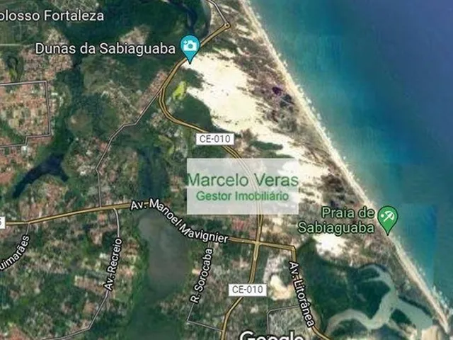 Imagem: Mais de 70 Mil Metros para Locação