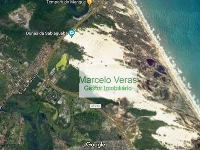 Imagem 4: Mais de 70 Mil Metros para Locação