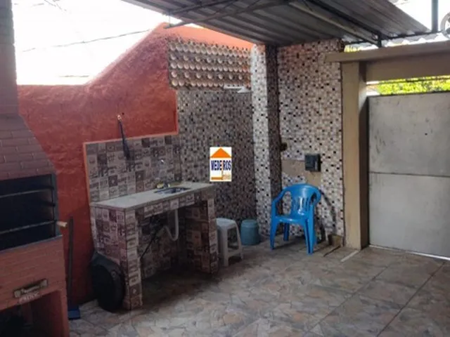 Imagem: Casa para Venda em Rio de Janeiro, Anchieta