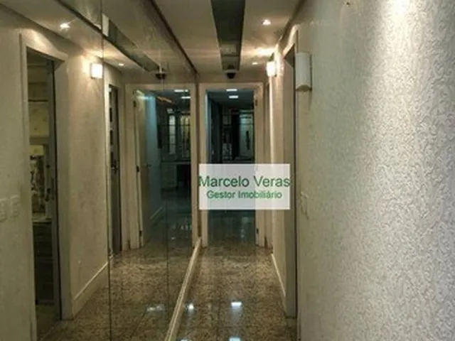 Imagem 12: Ed. Ícone, Vista Parque do Cocó. Mobiliado
