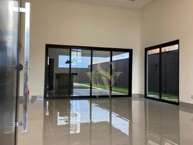 Imagem: Casa À Venda no Condomínio Florais da