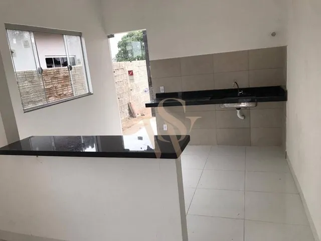 Imagem: Casa À Venda no Condomínio São José
