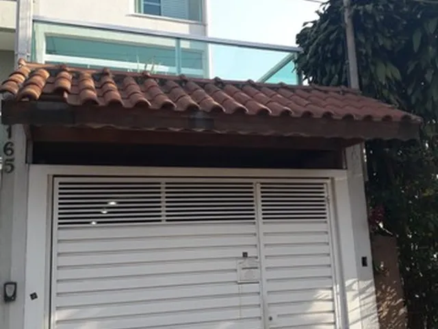 Imagem: Sobrado À Venda, Centro, Diadema, Sp