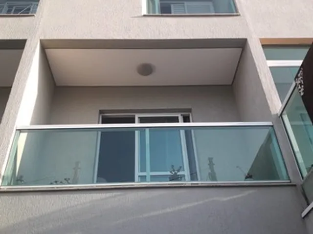 Imagem 2: Sobrado À Venda, Centro, Diadema, Sp - 3 Dormitórios Sendo 1 Suíte; Sala Ampla