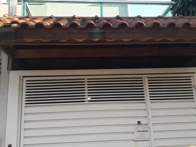 Imagem 5: Sobrado À Venda, Centro, Diadema, Sp - 3 Dormitórios Sendo 1 Suíte; Sala Ampla