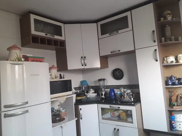 Imagem 8: Sobrado À Venda, Centro, Diadema, Sp - 3 Dormitórios Sendo 1 Suíte; Sala Ampla