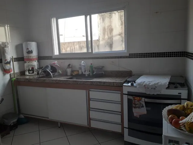 Imagem 9: Sobrado À Venda, Centro, Diadema, Sp - 3 Dormitórios Sendo 1 Suíte; Sala Ampla