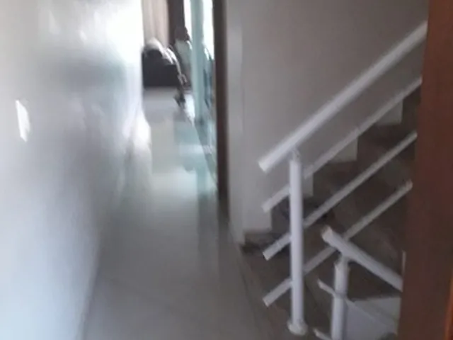 Imagem 10: Sobrado À Venda, Centro, Diadema, Sp - 3 Dormitórios Sendo 1 Suíte; Sala Ampla