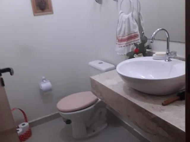 Imagem 12: Sobrado À Venda, Centro, Diadema, Sp - 3 Dormitórios Sendo 1 Suíte; Sala Ampla