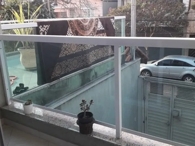 Imagem 14: Sobrado À Venda, Centro, Diadema, Sp - 3 Dormitórios Sendo 1 Suíte; Sala Ampla