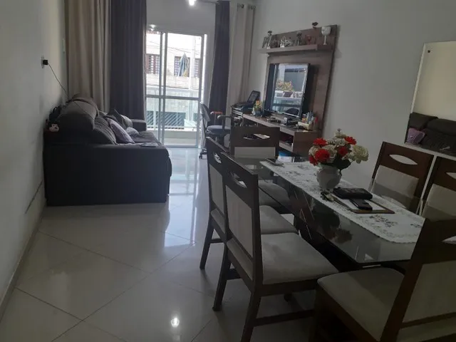 Imagem 15: Sobrado À Venda, Centro, Diadema, Sp - 3 Dormitórios Sendo 1 Suíte; Sala Ampla