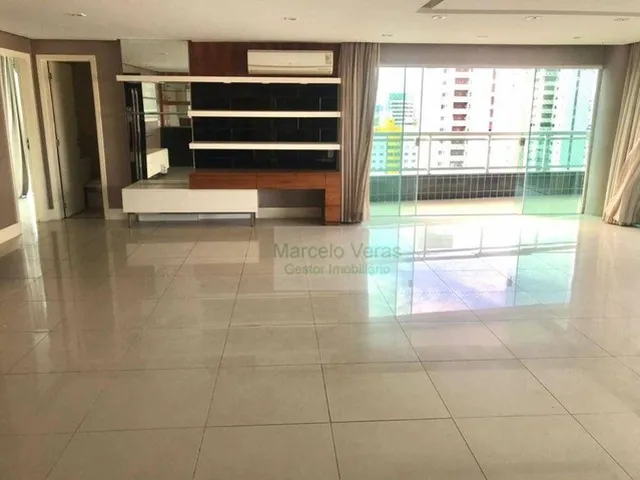 Imagem: 315M² no Guararapes, Próximo Ao Iguatemi