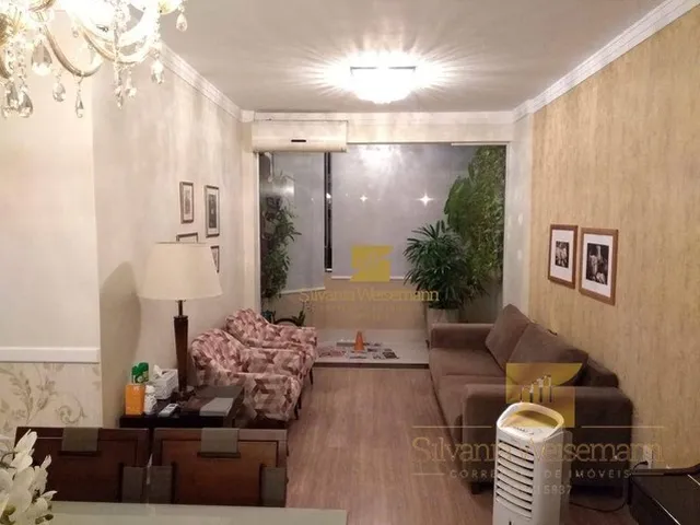 Imagem: Apartamento À Venda no Edifício Boulevard