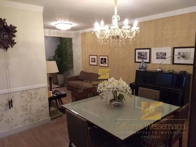 Imagem 2: Apartamento À Venda no Edifício Boulevard com 03 Quartos Sendo 02 Suítes Localizado No