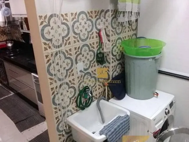 Imagem 5: Apartamento À Venda no Edifício Boulevard com 03 Quartos Sendo 02 Suítes Localizado No