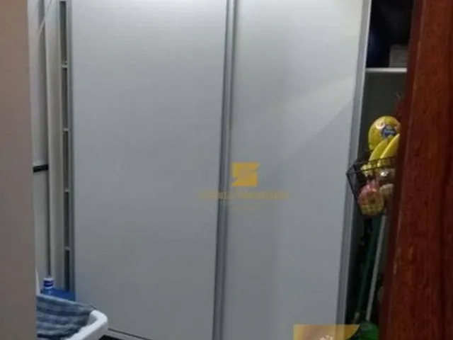 Imagem 6: Apartamento À Venda no Edifício Boulevard com 03 Quartos Sendo 02 Suítes Localizado No