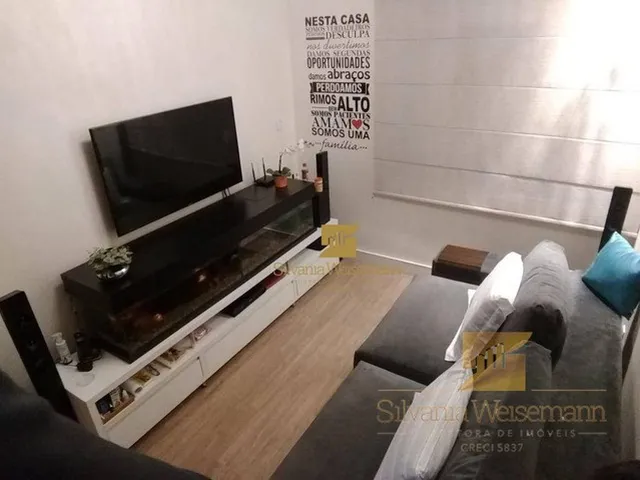 Imagem 7: Apartamento À Venda no Edifício Boulevard com 03 Quartos Sendo 02 Suítes Localizado No