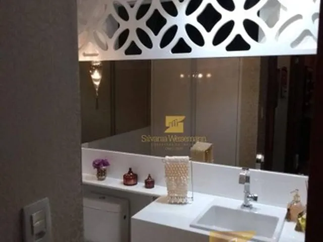 Imagem 8: Apartamento À Venda no Edifício Boulevard com 03 Quartos Sendo 02 Suítes Localizado No