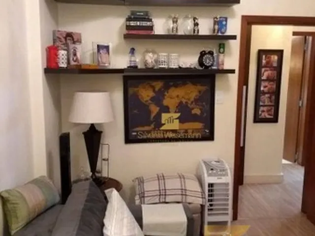 Imagem 9: Apartamento À Venda no Edifício Boulevard com 03 Quartos Sendo 02 Suítes Localizado No