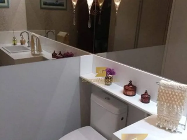 Imagem 10: Apartamento À Venda no Edifício Boulevard com 03 Quartos Sendo 02 Suítes Localizado No