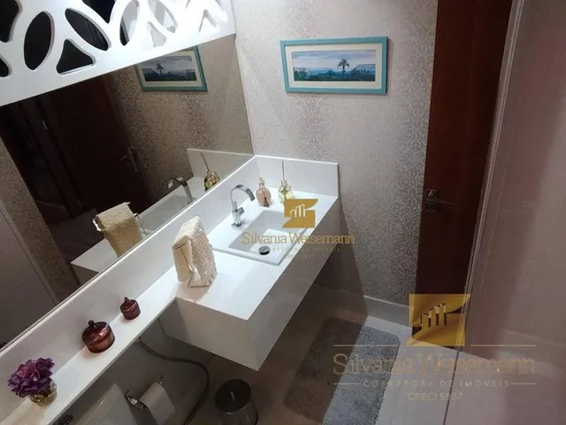 Imagem 11: Apartamento À Venda no Edifício Boulevard com 03 Quartos Sendo 02 Suítes Localizado No