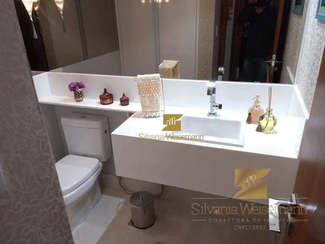 Imagem 12: Apartamento À Venda no Edifício Boulevard com 03 Quartos Sendo 02 Suítes Localizado No