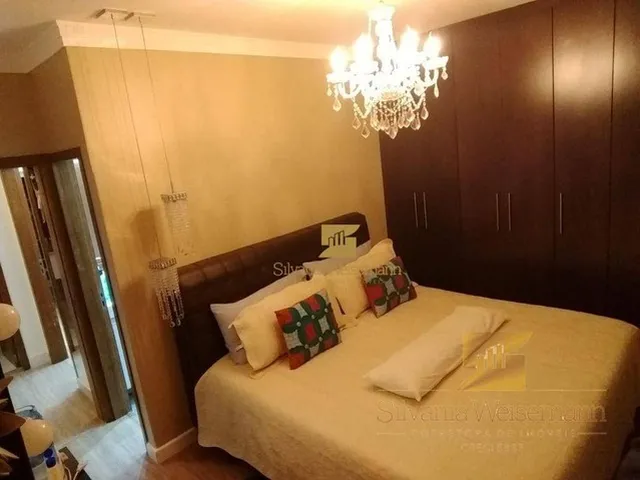 Imagem 13: Apartamento À Venda no Edifício Boulevard com 03 Quartos Sendo 02 Suítes Localizado No