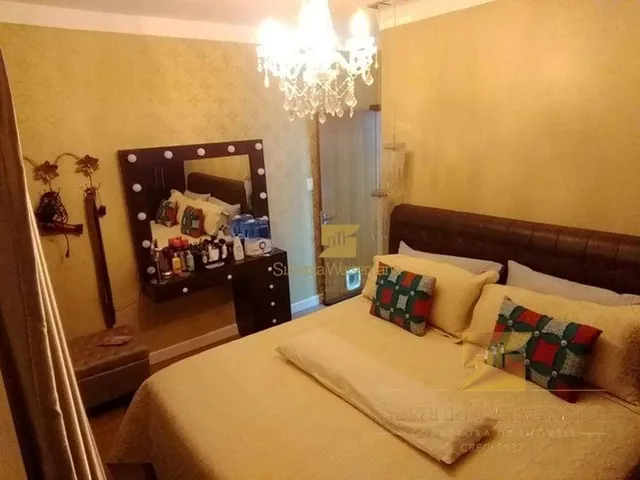 Imagem 14: Apartamento À Venda no Edifício Boulevard com 03 Quartos Sendo 02 Suítes Localizado No